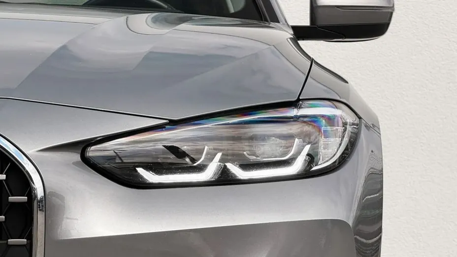 BMW Seria 4 -