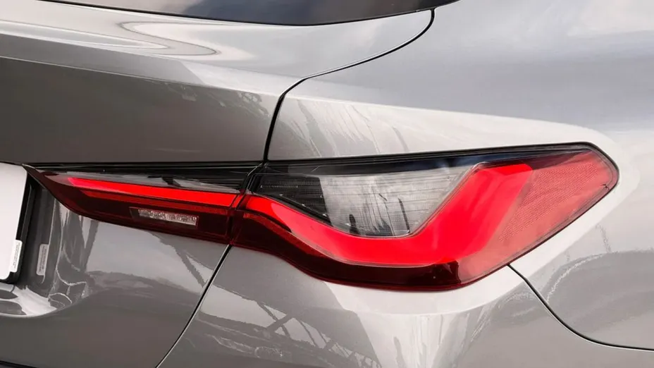 BMW Seria 4 -