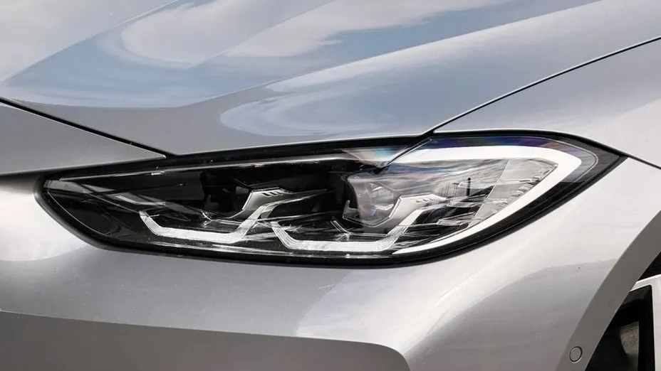 BMW Seria 4 -