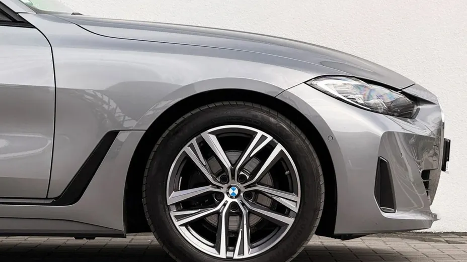 BMW Seria 4 -