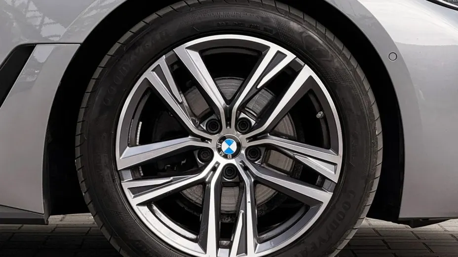 BMW Seria 4 -