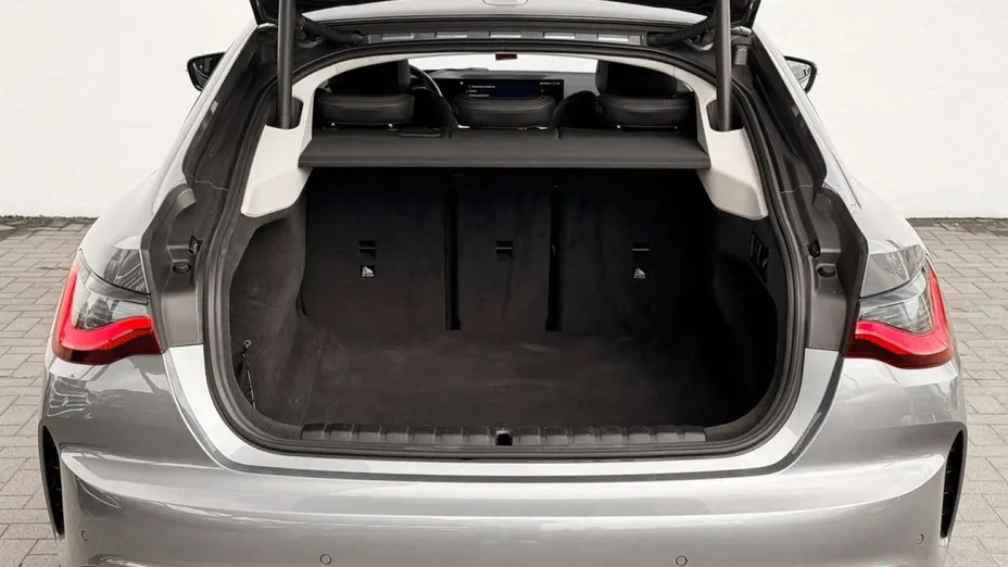 BMW Seria 4 -