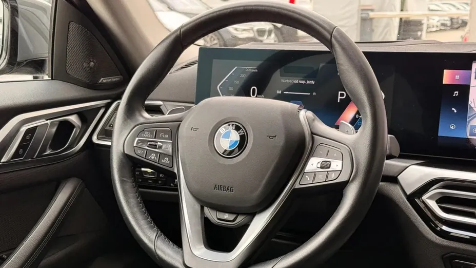 BMW Seria 4 -