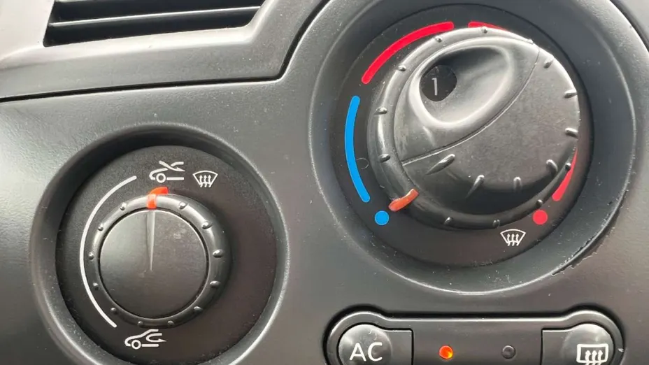 RENAULT Megane -