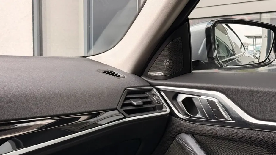 BMW Seria 4 -