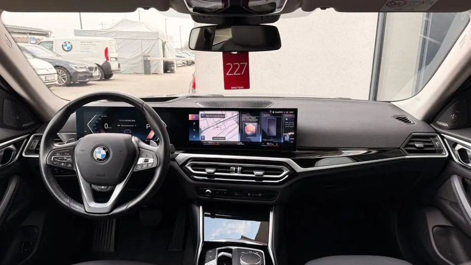 BMW Seria 4 -