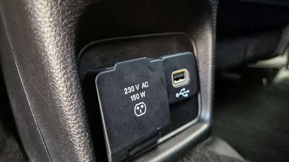 JEEP Compass -