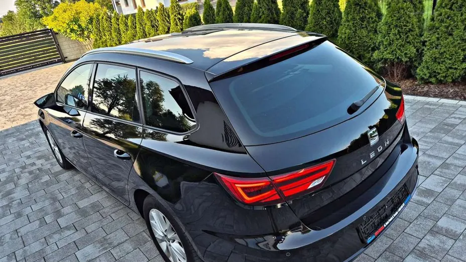 SEAT Leon -
