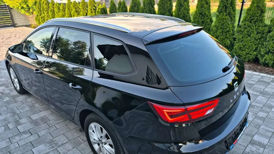 SEAT Leon -