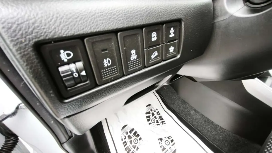 SUZUKI Vitara -