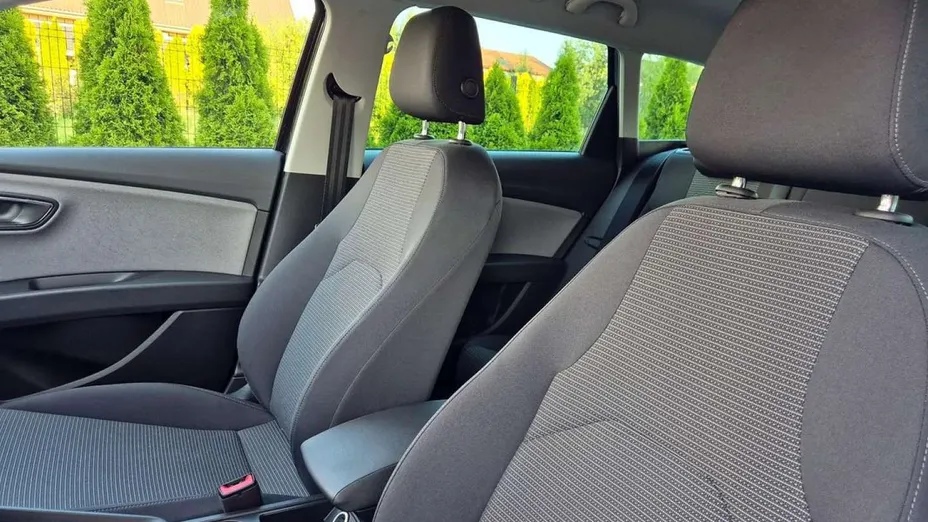 SEAT Leon -