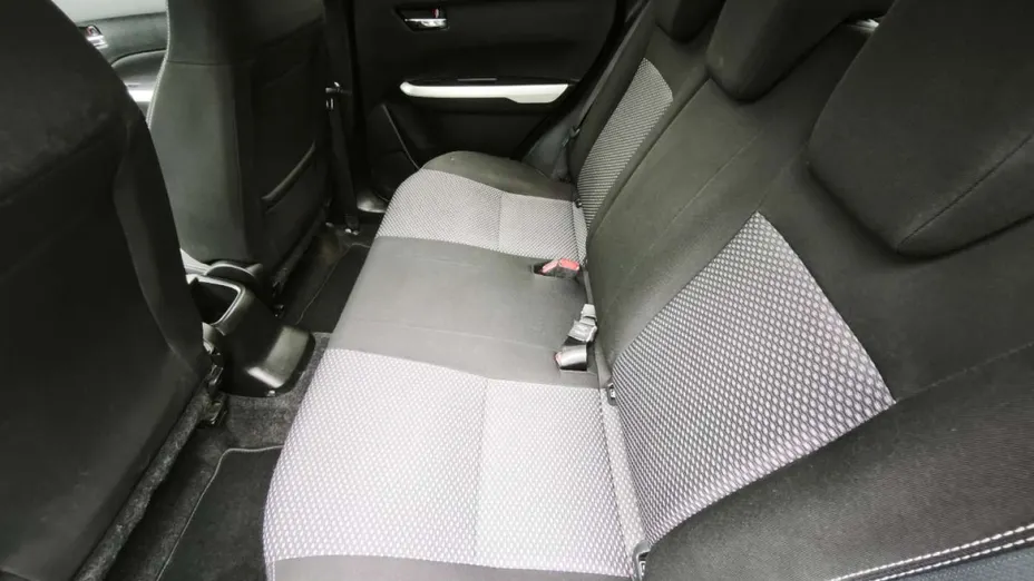 SUZUKI Vitara -