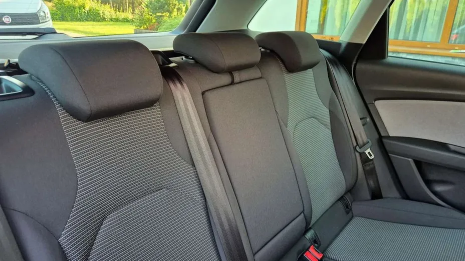 SEAT Leon -