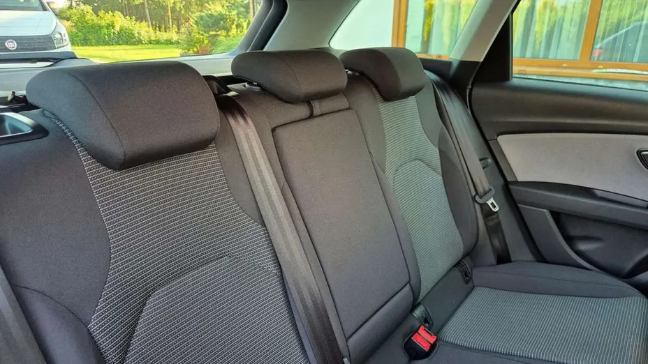 SEAT Leon -