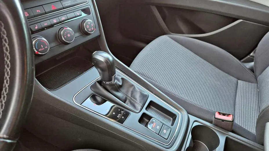 SEAT Leon -