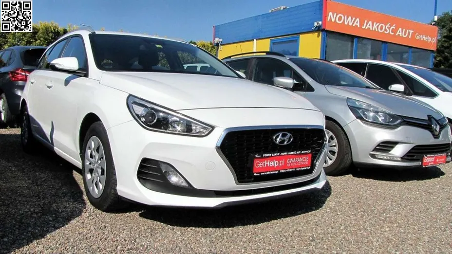 HYUNDAI i30 -