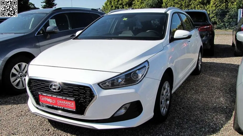 HYUNDAI i30 -