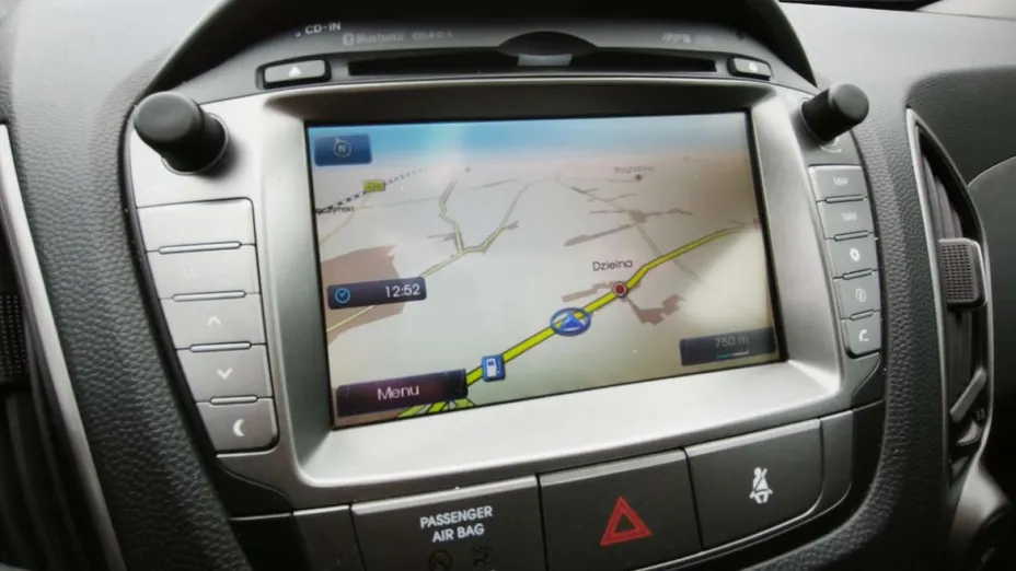 HYUNDAI ix35 -