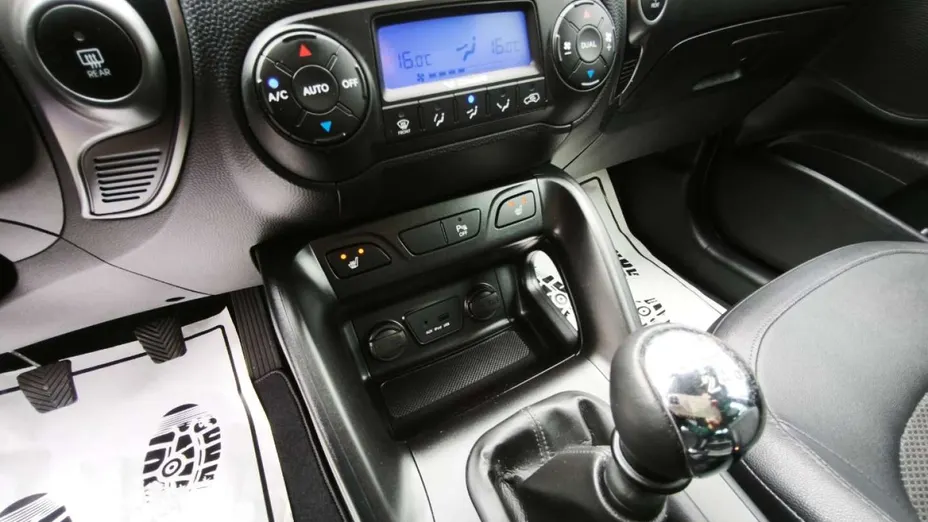 HYUNDAI ix35 -