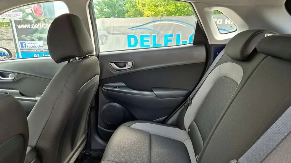 HYUNDAI Kona -