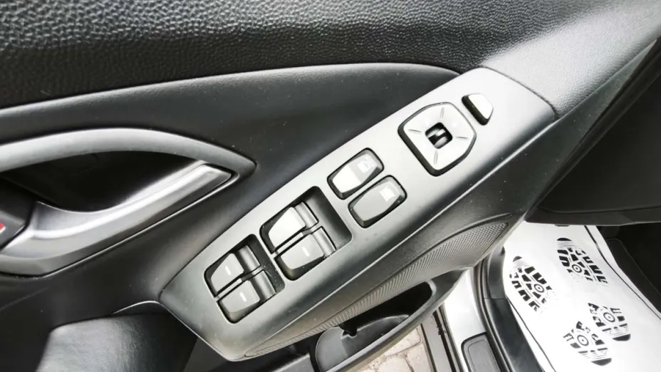 HYUNDAI ix35 -