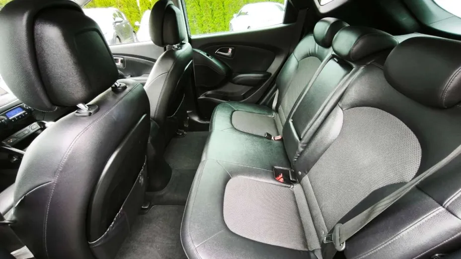 HYUNDAI ix35 -