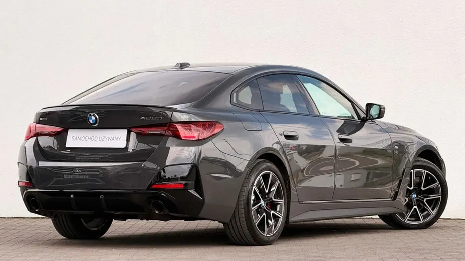 BMW Seria 4 -