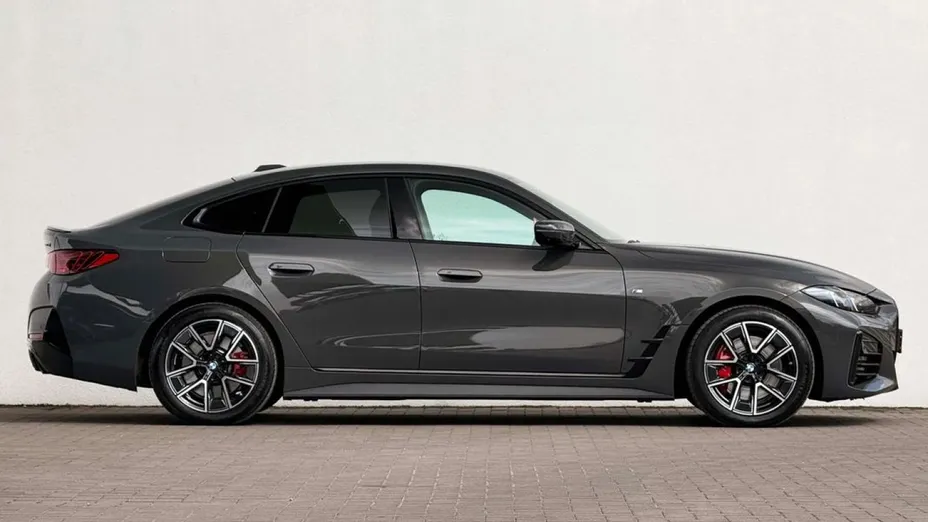 BMW Seria 4 -