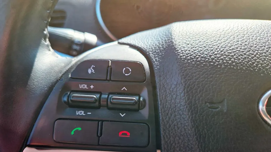 KIA Picanto -