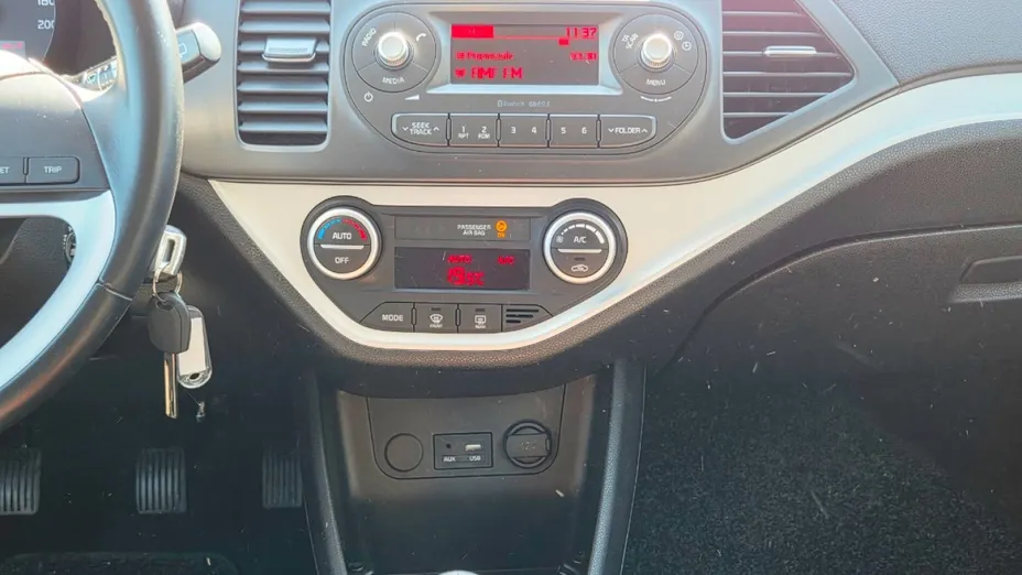 KIA Picanto -