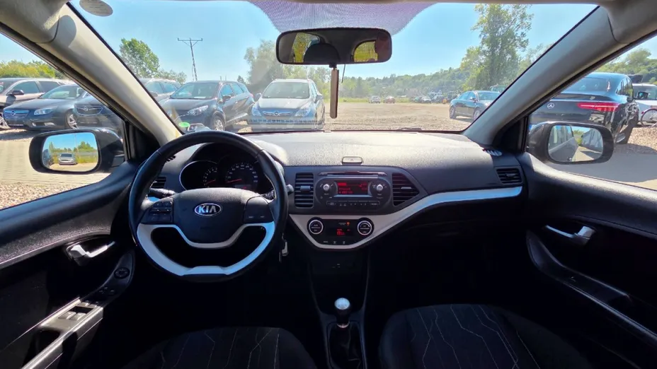 KIA Picanto -