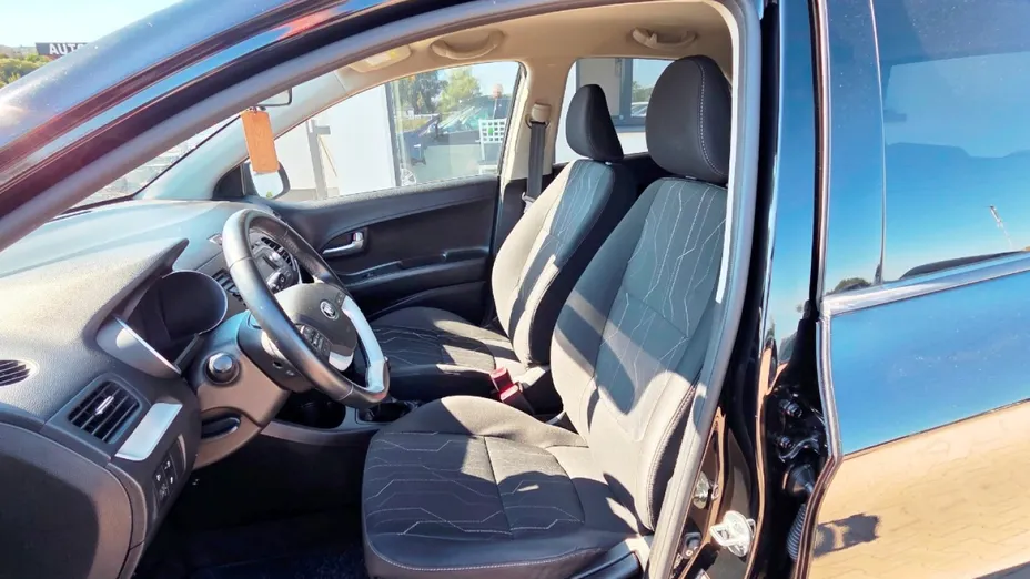 KIA Picanto -