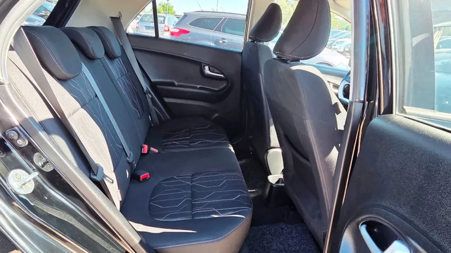 KIA Picanto -