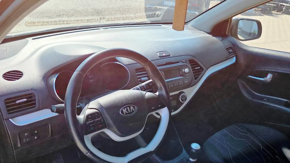 KIA Picanto -