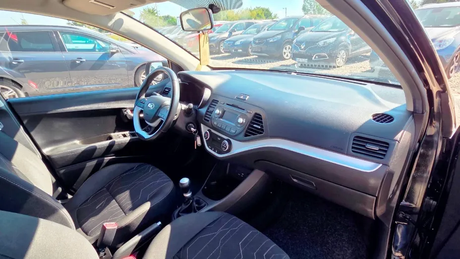 KIA Picanto -