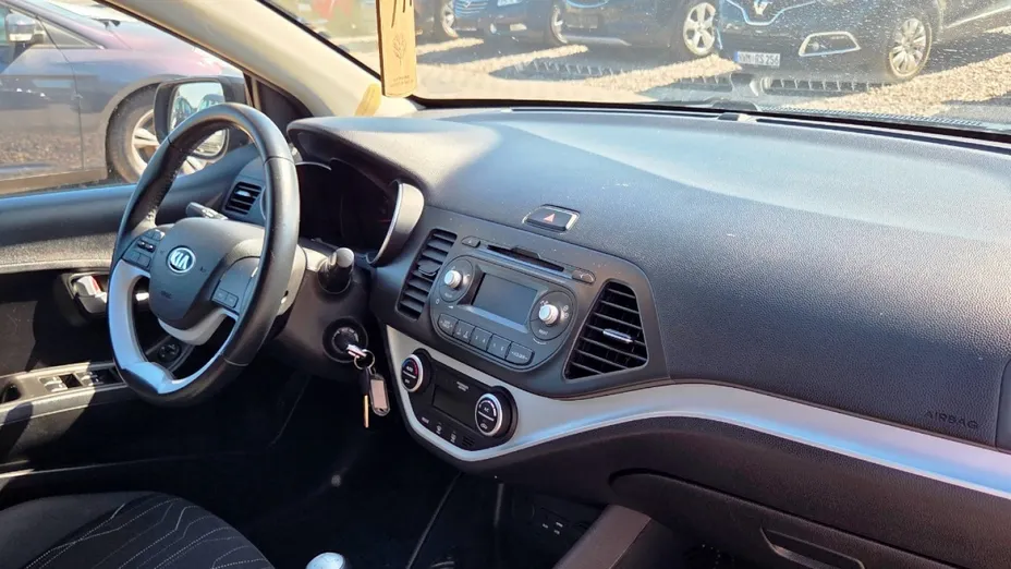 KIA Picanto -