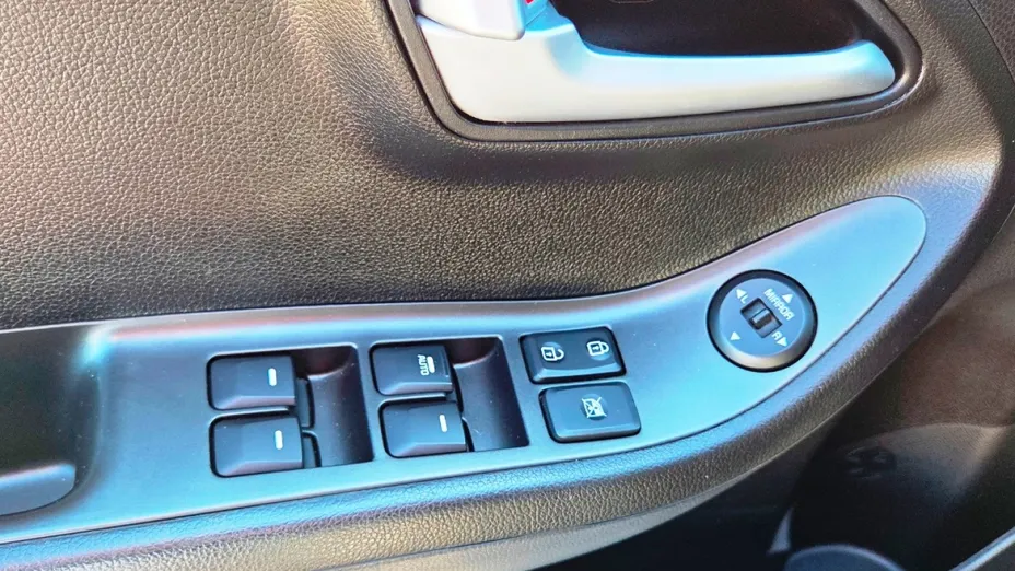 KIA Picanto -