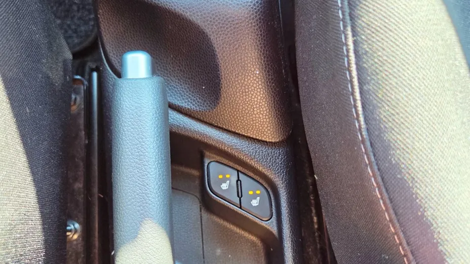 KIA Picanto -