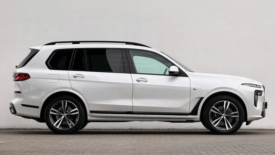 BMW X7 -