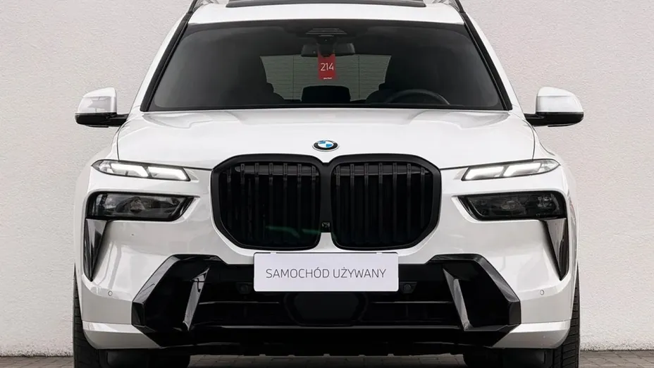BMW X7 -