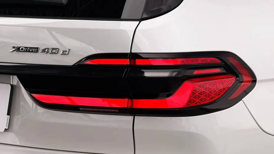 BMW X7 -