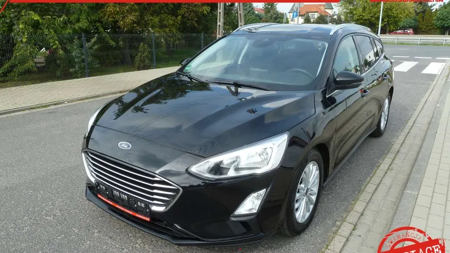 FORD Focus -