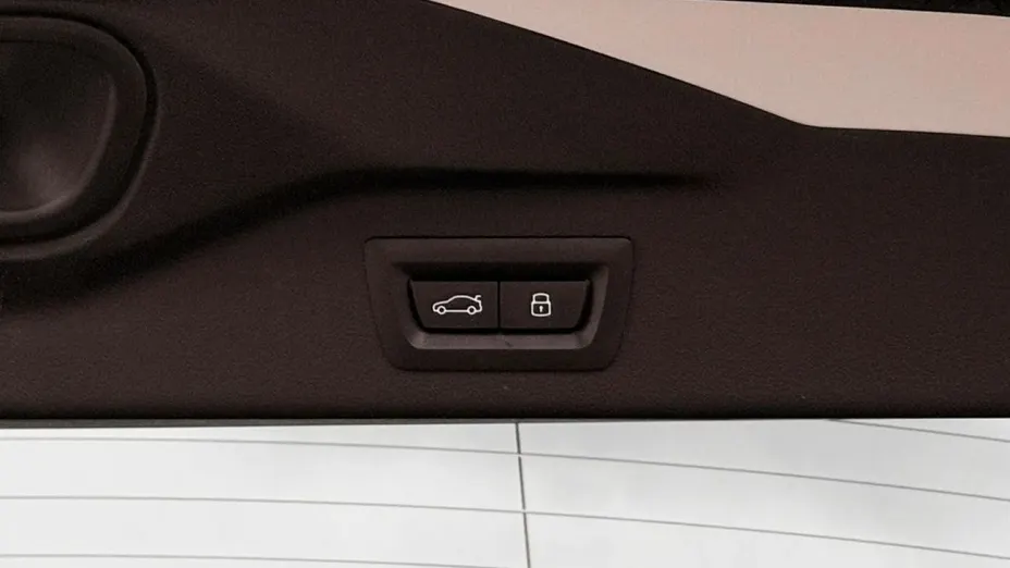 BMW X7 -