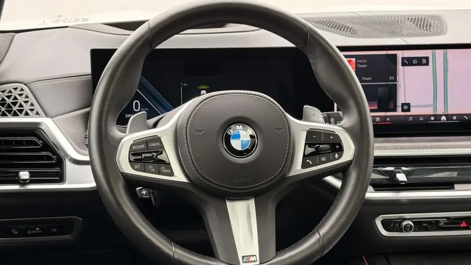 BMW X7 -