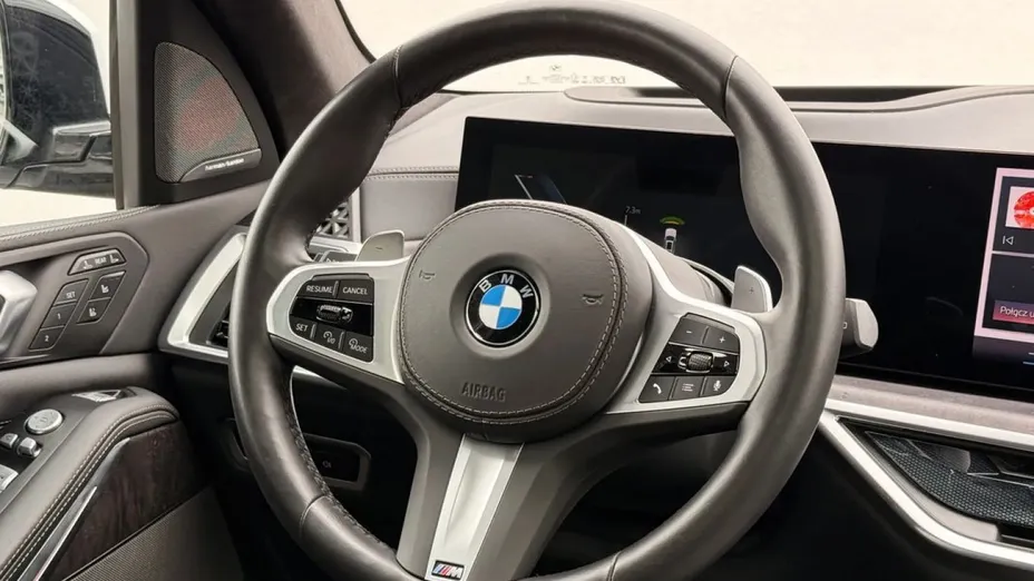 BMW X7 -