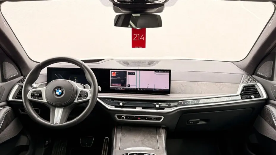 BMW X7 -