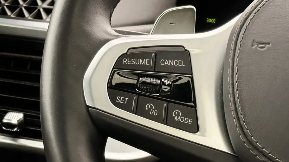 BMW X7 -
