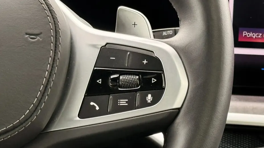 BMW X7 -