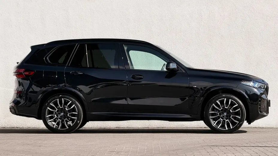 BMW X5 -
