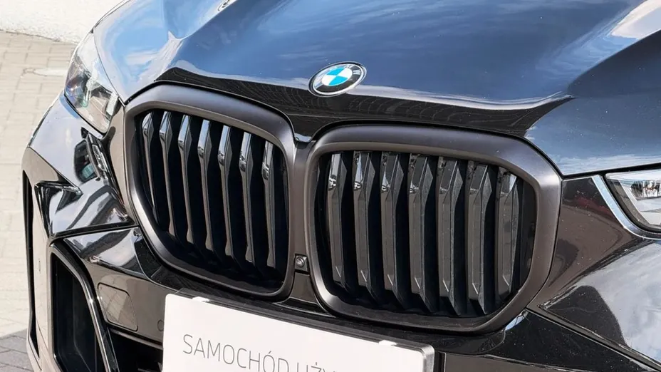 BMW X5 -